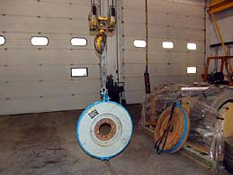 V.H.P. Vibration Dampner