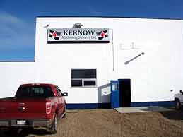 Kernow Shop Entrance - west